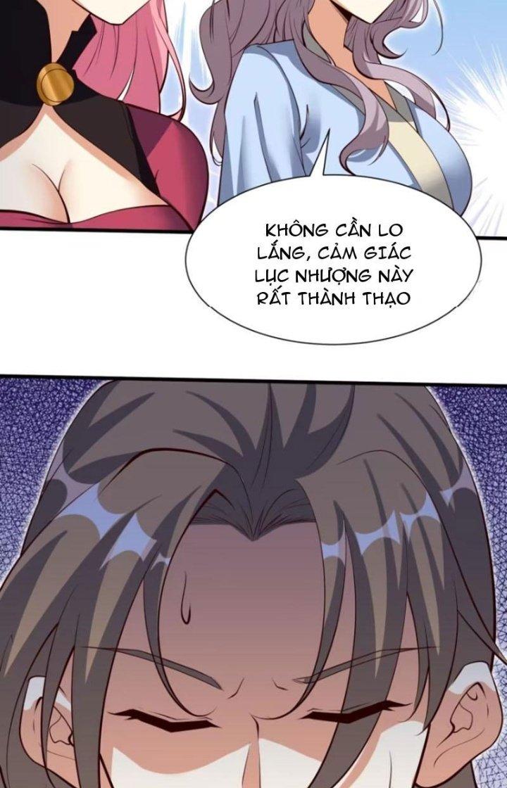 Ta Thật Sự Không Phải Là Cái Thế Cao Nhân Chapter 73 - Trang 4