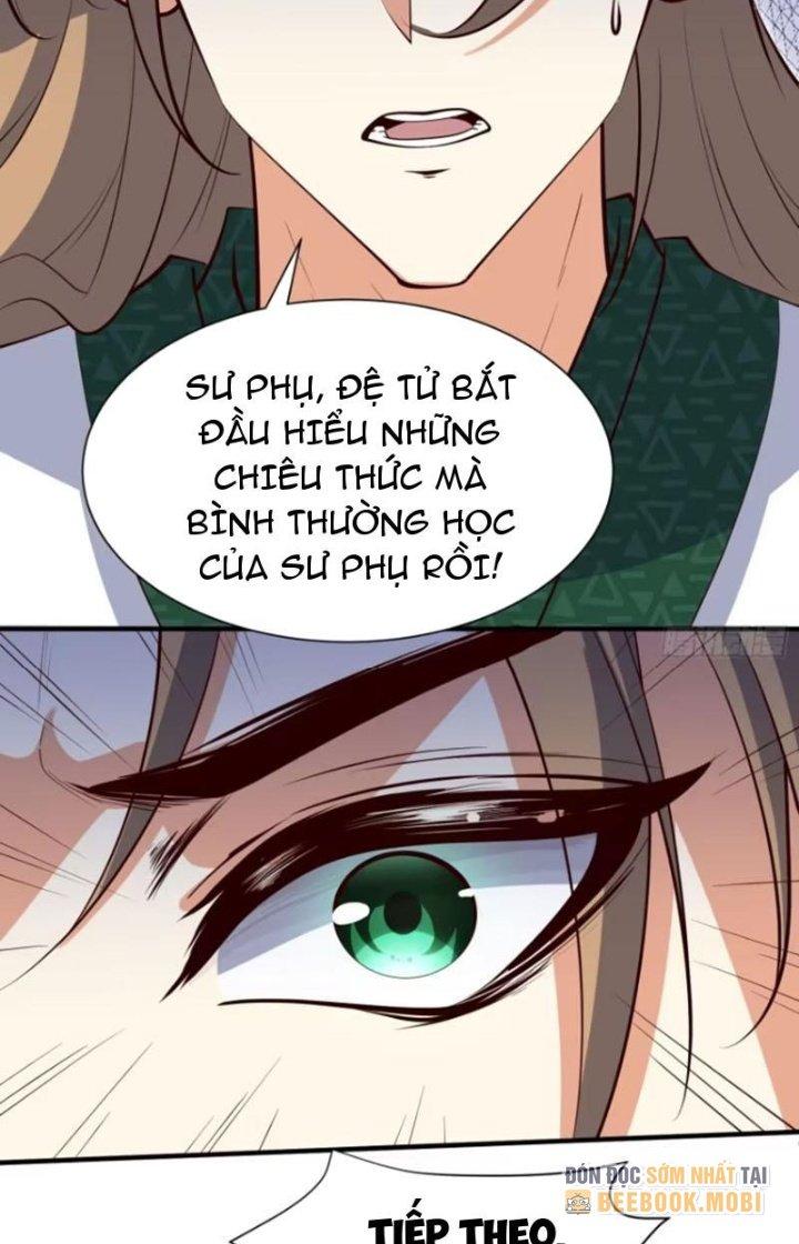 Ta Thật Sự Không Phải Là Cái Thế Cao Nhân Chapter 73 - Trang 4