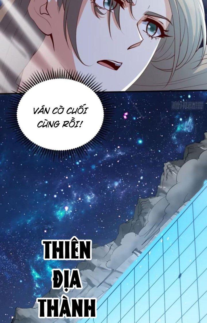 Ta Thật Sự Không Phải Là Cái Thế Cao Nhân Chapter 73 - Trang 4