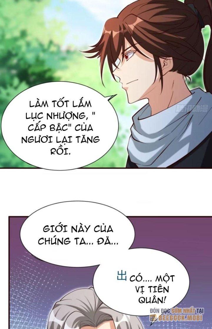 Ta Thật Sự Không Phải Là Cái Thế Cao Nhân Chapter 73 - Trang 4