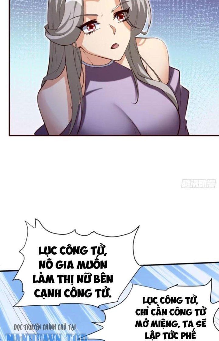 Ta Thật Sự Không Phải Là Cái Thế Cao Nhân Chapter 73 - Trang 4