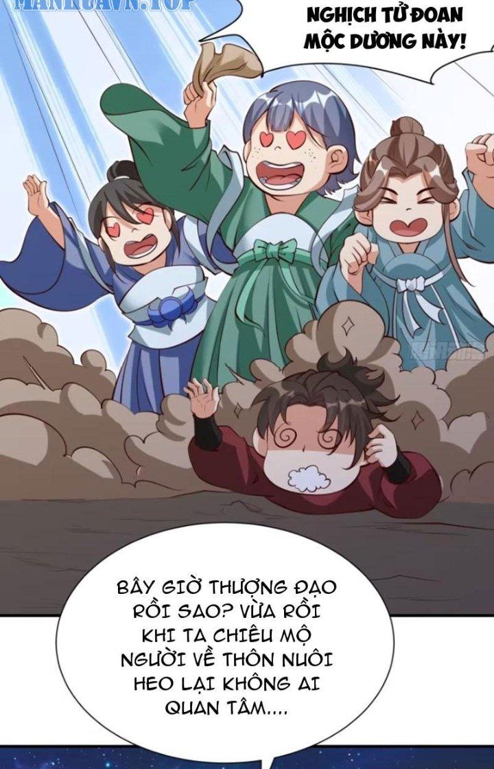 Ta Thật Sự Không Phải Là Cái Thế Cao Nhân Chapter 73 - Trang 4