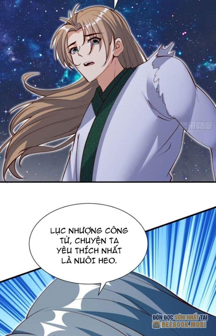 Ta Thật Sự Không Phải Là Cái Thế Cao Nhân Chapter 73 - Trang 4