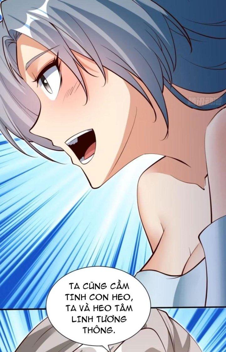 Ta Thật Sự Không Phải Là Cái Thế Cao Nhân Chapter 73 - Trang 4