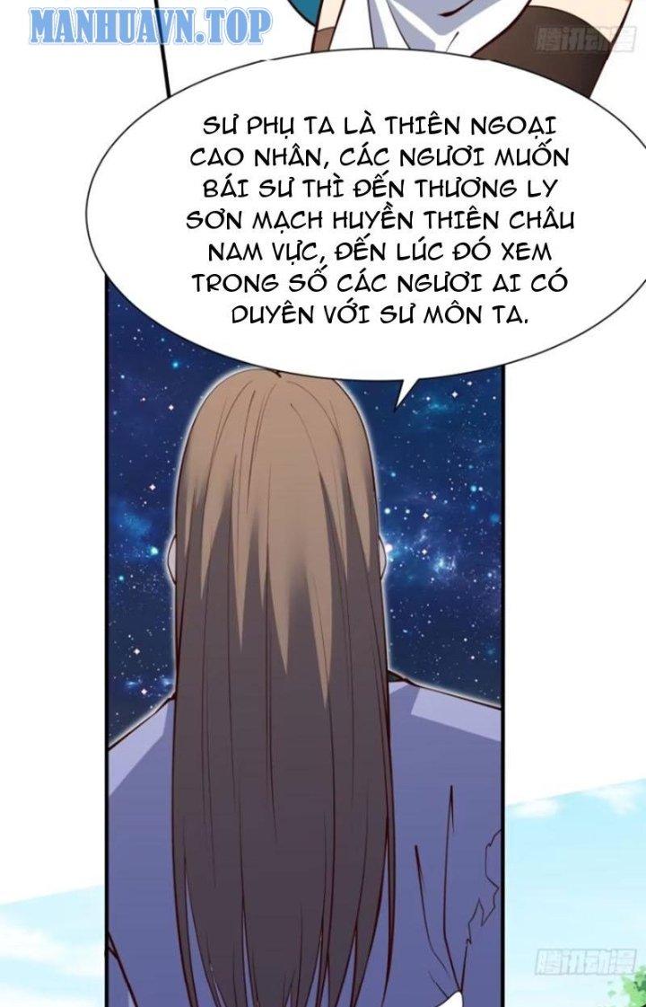 Ta Thật Sự Không Phải Là Cái Thế Cao Nhân Chapter 73 - Trang 4