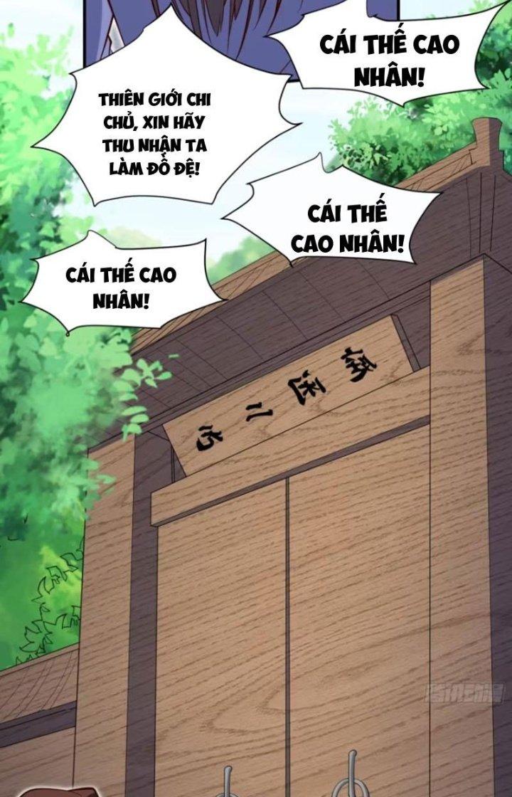 Ta Thật Sự Không Phải Là Cái Thế Cao Nhân Chapter 73 - Trang 4