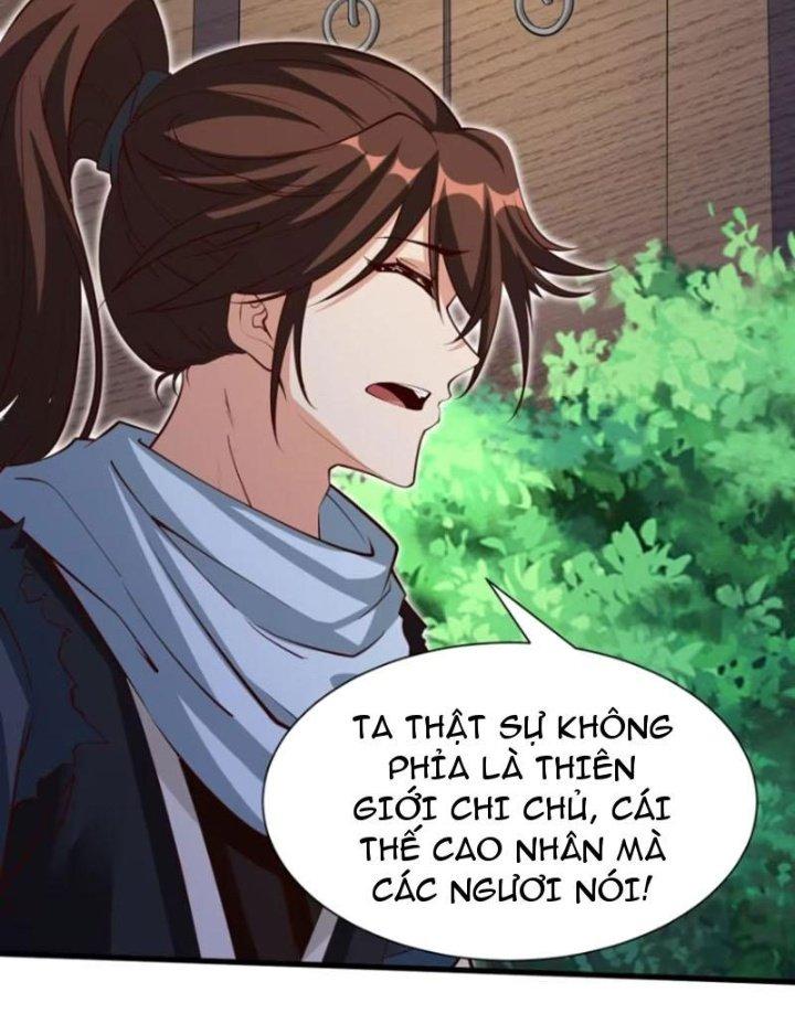 Ta Thật Sự Không Phải Là Cái Thế Cao Nhân Chapter 73 - Trang 4