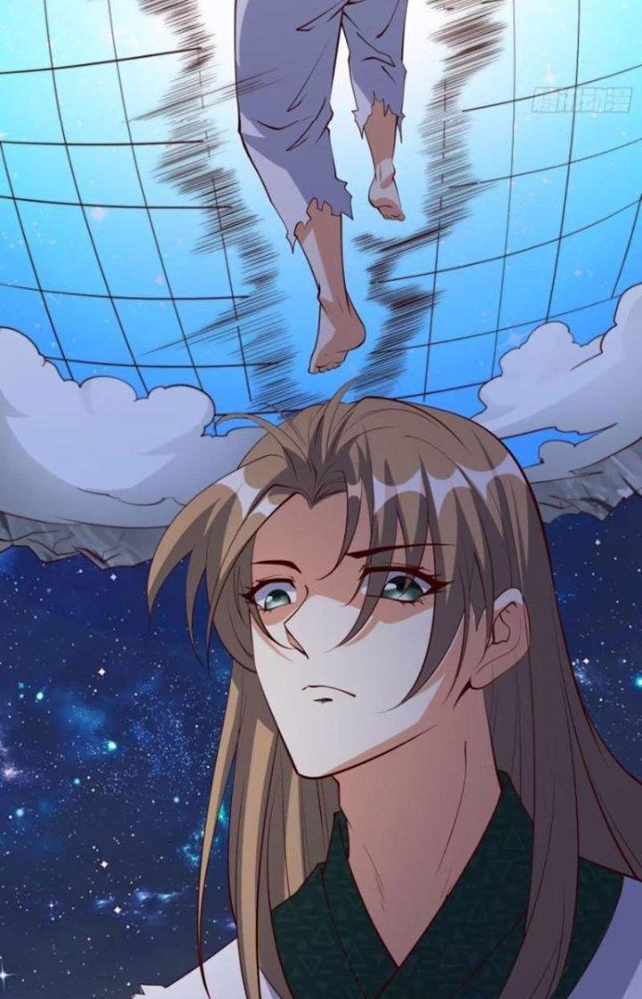 Ta Thật Sự Không Phải Là Cái Thế Cao Nhân Chapter 73 - Trang 4