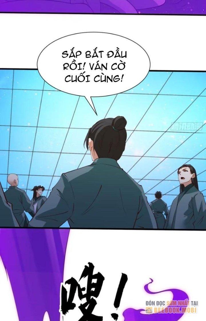 Ta Thật Sự Không Phải Là Cái Thế Cao Nhân Chapter 73 - Trang 4