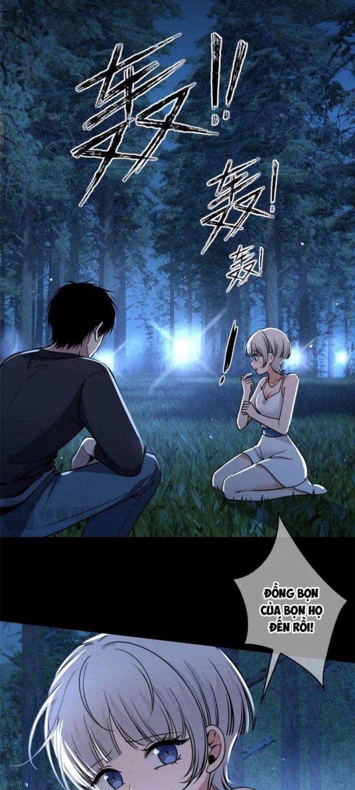 Cuồng Thám Chapter 123 - Trang 3