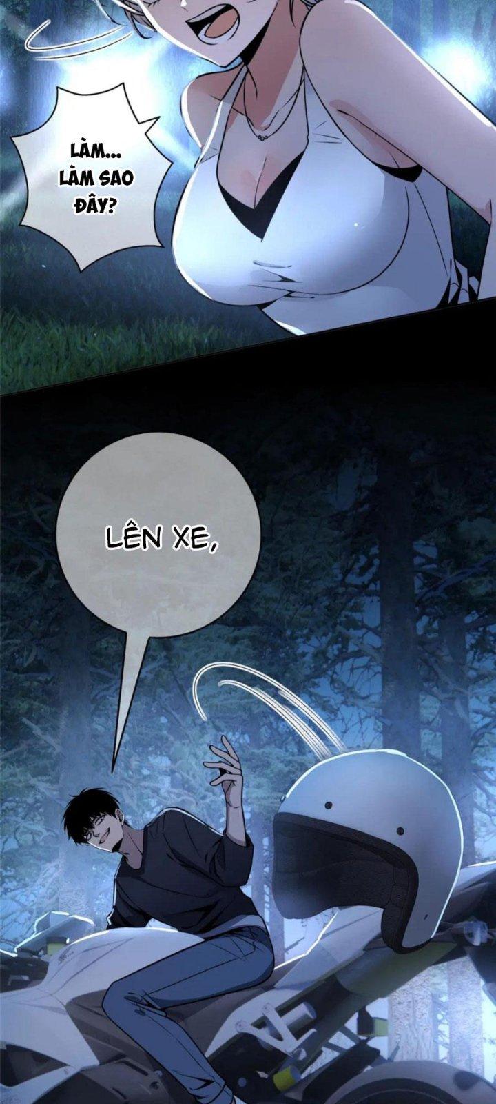 Cuồng Thám Chapter 123 - Trang 3