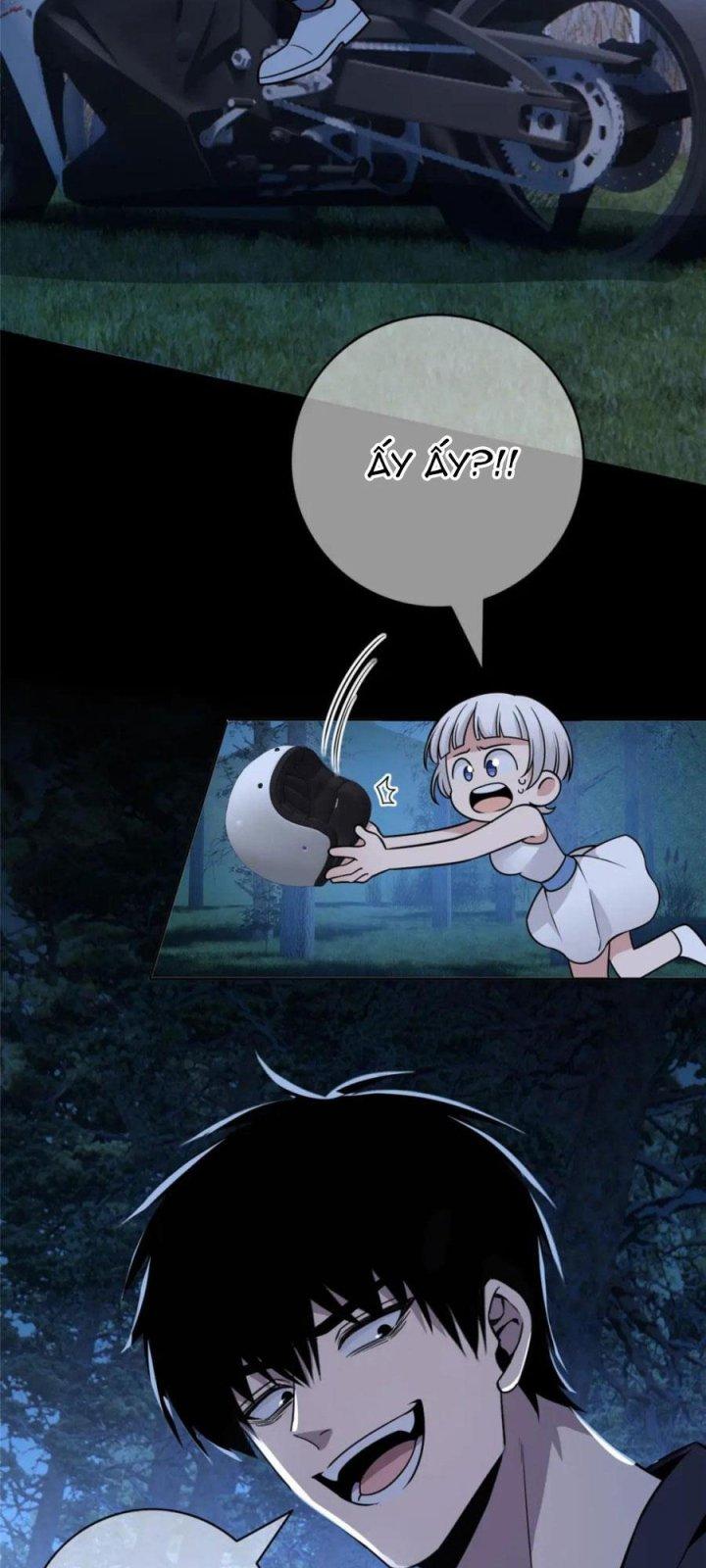 Cuồng Thám Chapter 123 - Trang 3