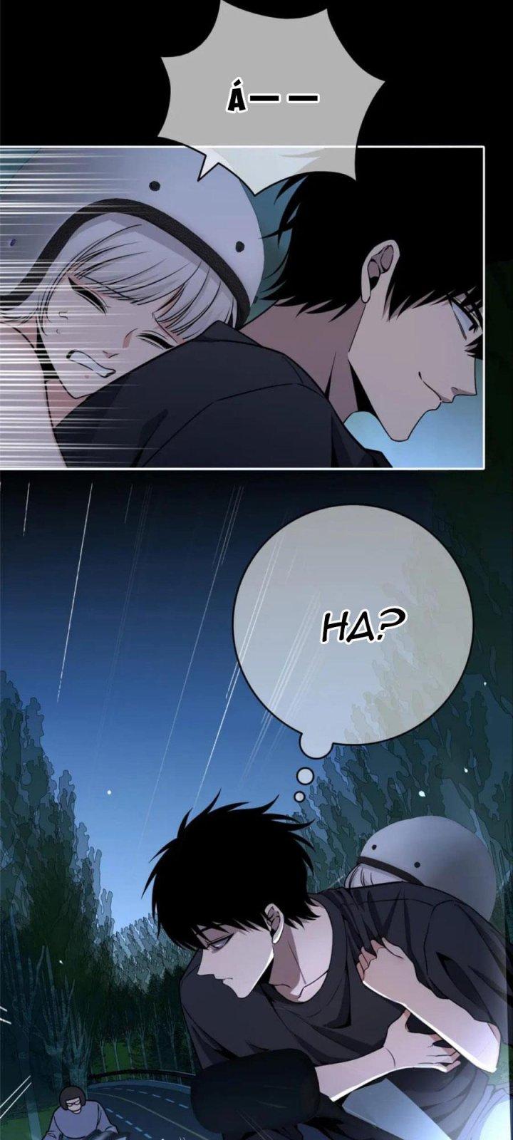 Cuồng Thám Chapter 123 - Trang 3