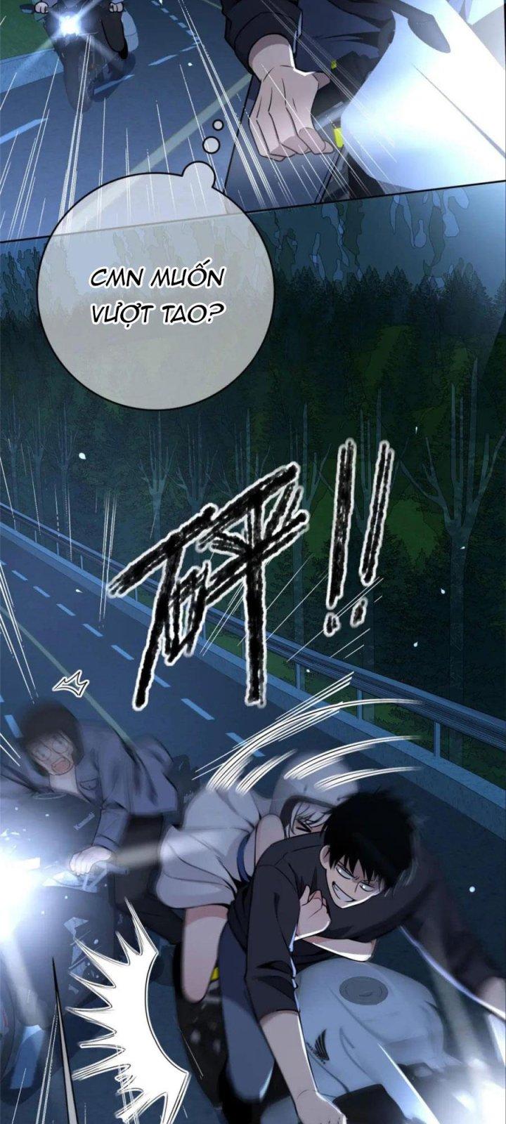 Cuồng Thám Chapter 123 - Trang 3