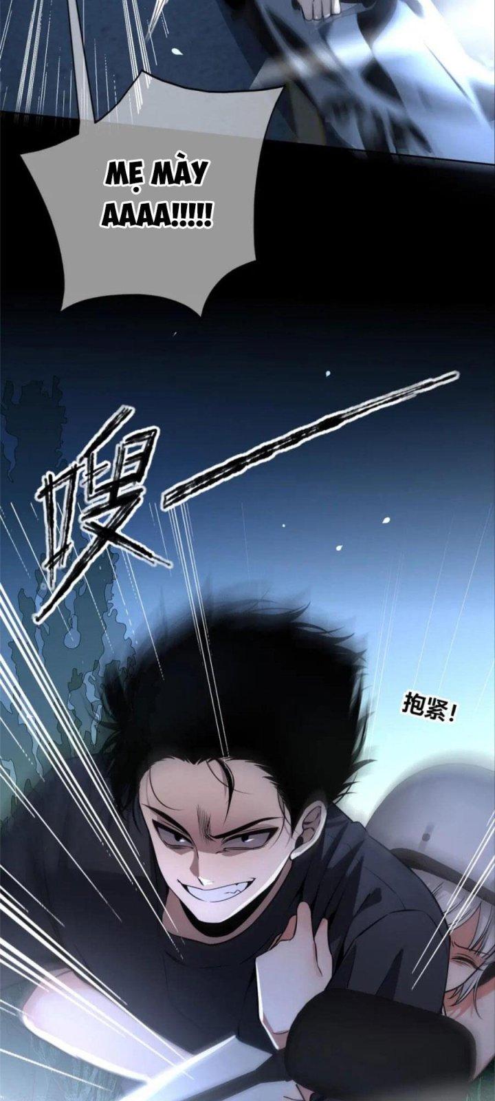 Cuồng Thám Chapter 123 - Trang 3