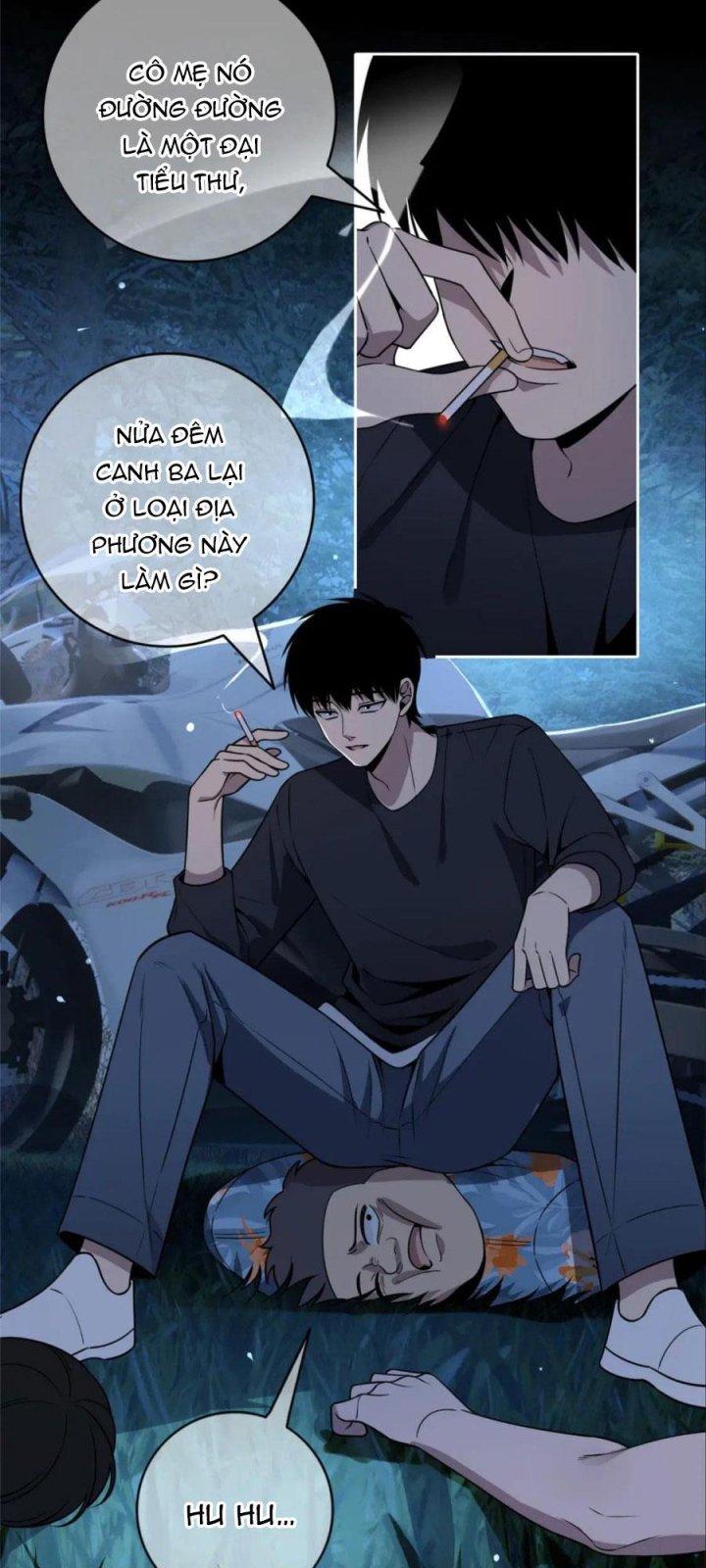 Cuồng Thám Chapter 123 - Trang 3