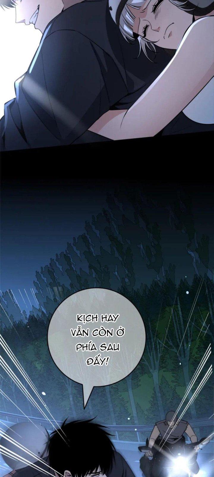 Cuồng Thám Chapter 123 - Trang 3