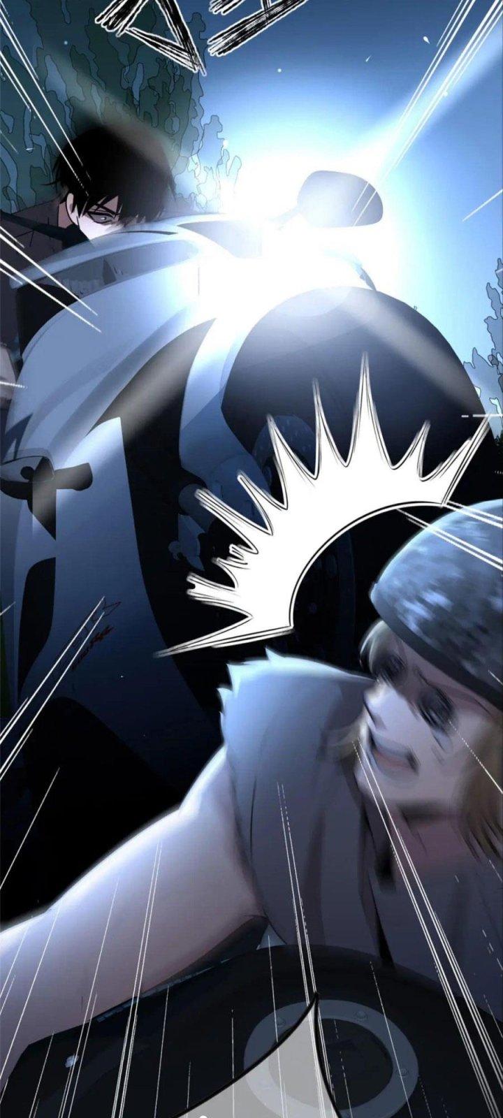 Cuồng Thám Chapter 123 - Trang 3