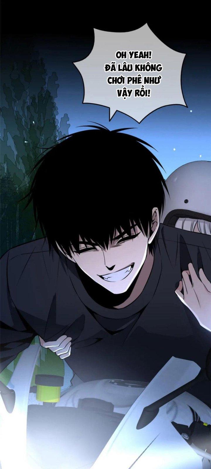 Cuồng Thám Chapter 123 - Trang 3