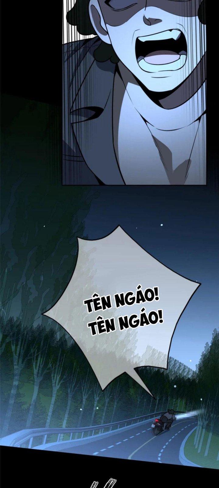 Cuồng Thám Chapter 123 - Trang 3