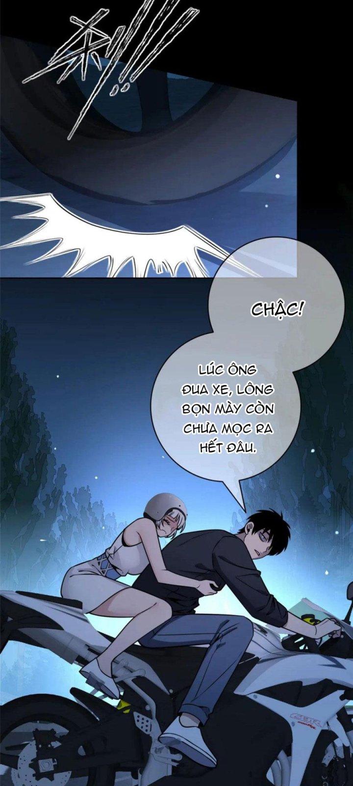 Cuồng Thám Chapter 123 - Trang 3