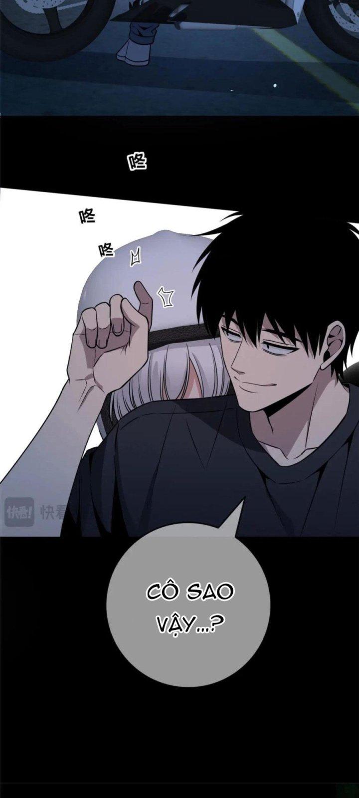 Cuồng Thám Chapter 123 - Trang 3