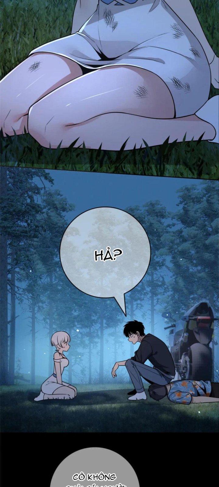 Cuồng Thám Chapter 123 - Trang 3