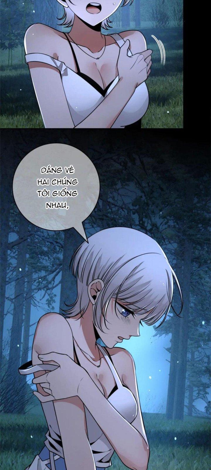 Cuồng Thám Chapter 123 - Trang 3