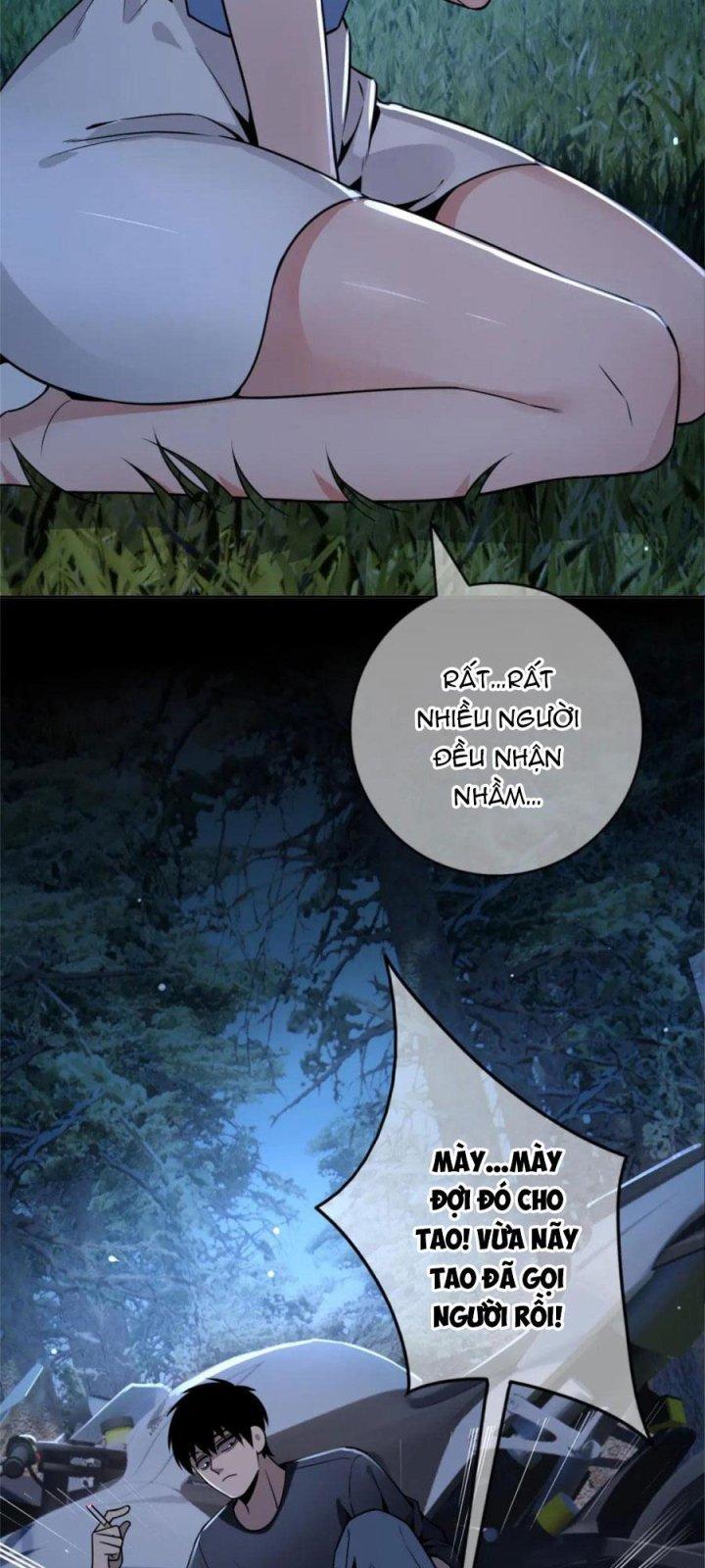 Cuồng Thám Chapter 123 - Trang 3