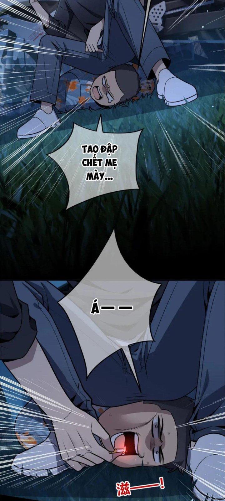 Cuồng Thám Chapter 123 - Trang 3