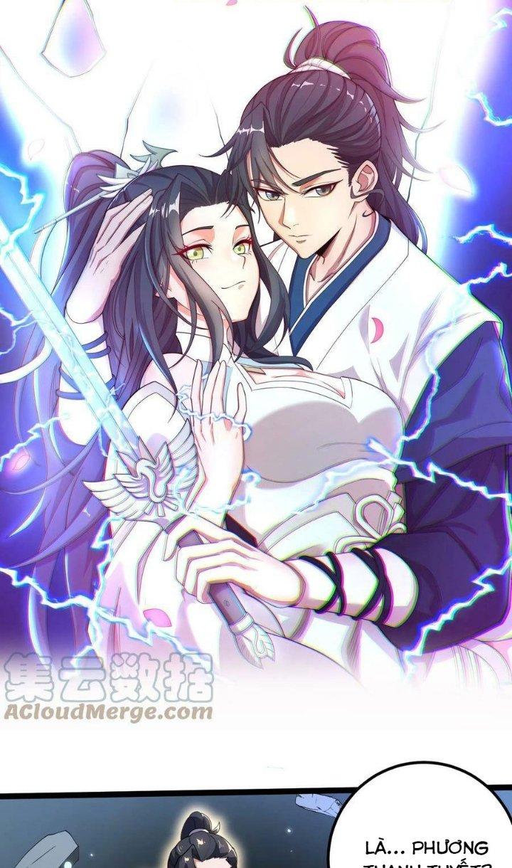 Vĩnh Sinh Chapter 88 - Next Chapter 89