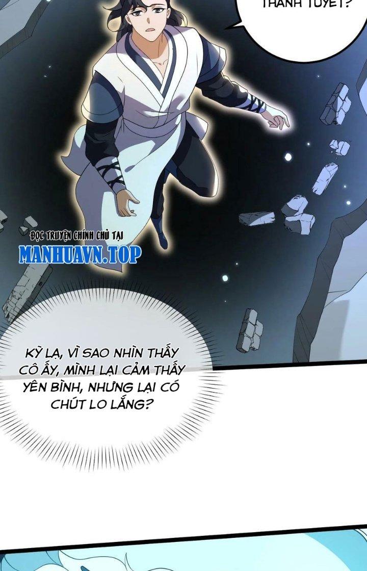 Vĩnh Sinh Chapter 88 - Next Chapter 89