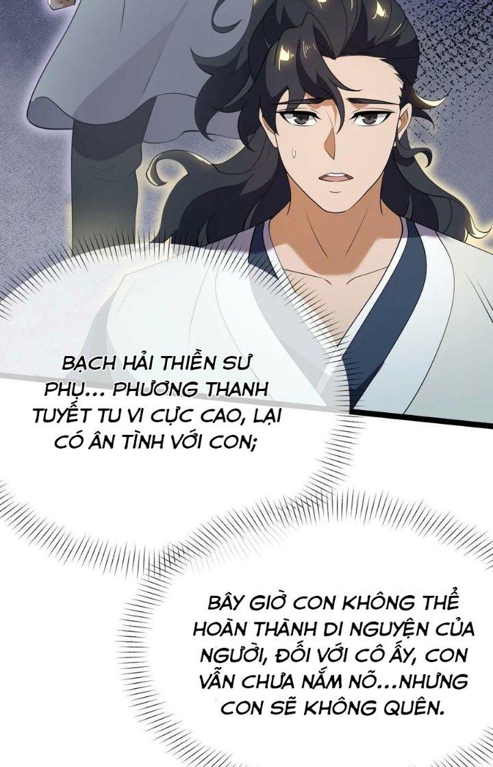 Vĩnh Sinh Chapter 88 - Next Chapter 89