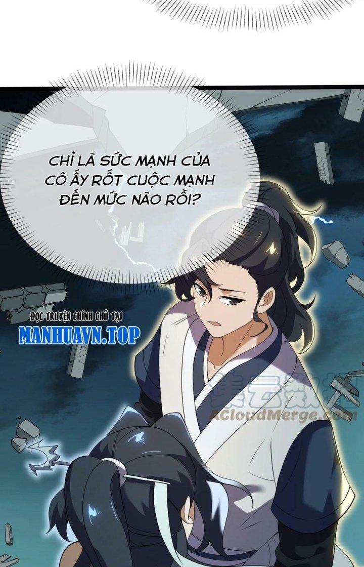 Vĩnh Sinh Chapter 88 - Next Chapter 89