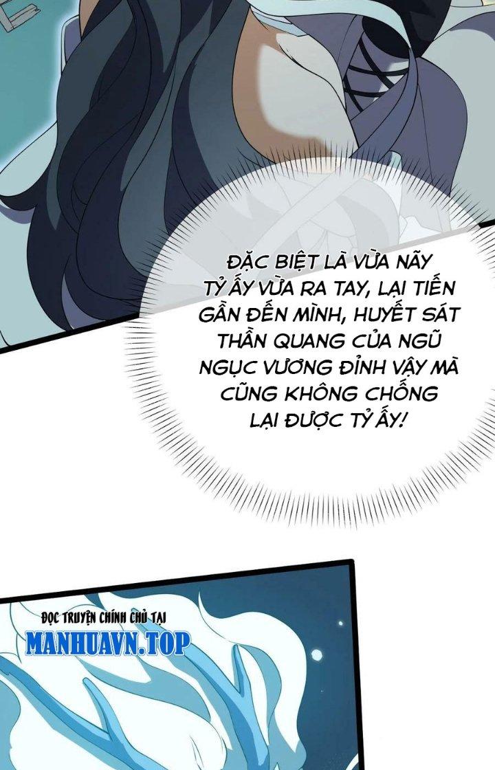 Vĩnh Sinh Chapter 88 - Next Chapter 89