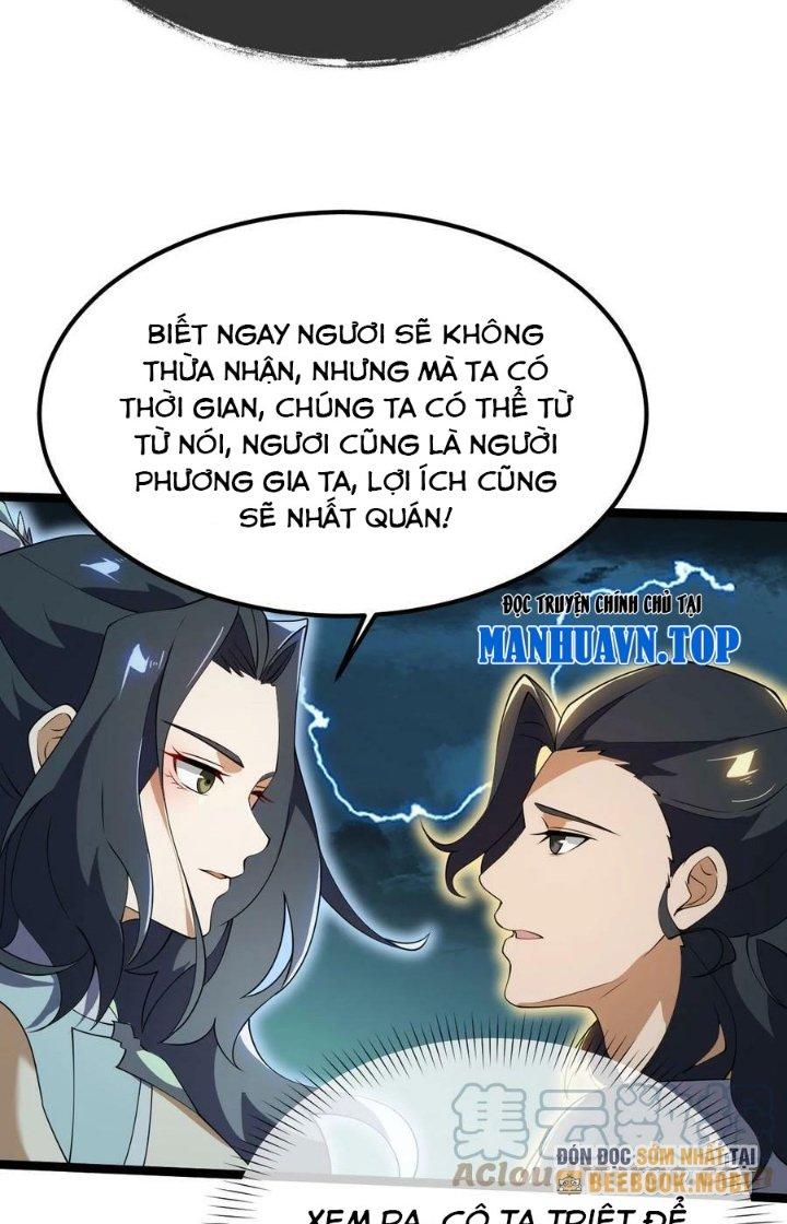 Vĩnh Sinh Chapter 88 - Next Chapter 89