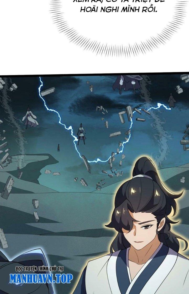 Vĩnh Sinh Chapter 88 - Next Chapter 89