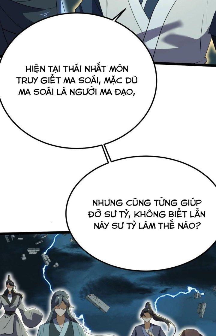 Vĩnh Sinh Chapter 88 - Next Chapter 89