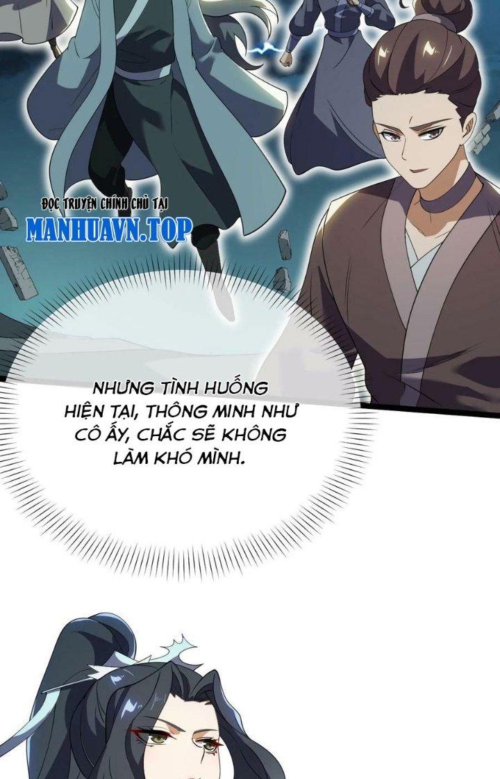 Vĩnh Sinh Chapter 88 - Next Chapter 89