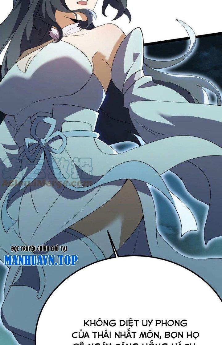 Vĩnh Sinh Chapter 88 - Next Chapter 89