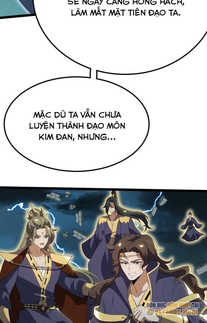 Vĩnh Sinh Chapter 88 - Next Chapter 89