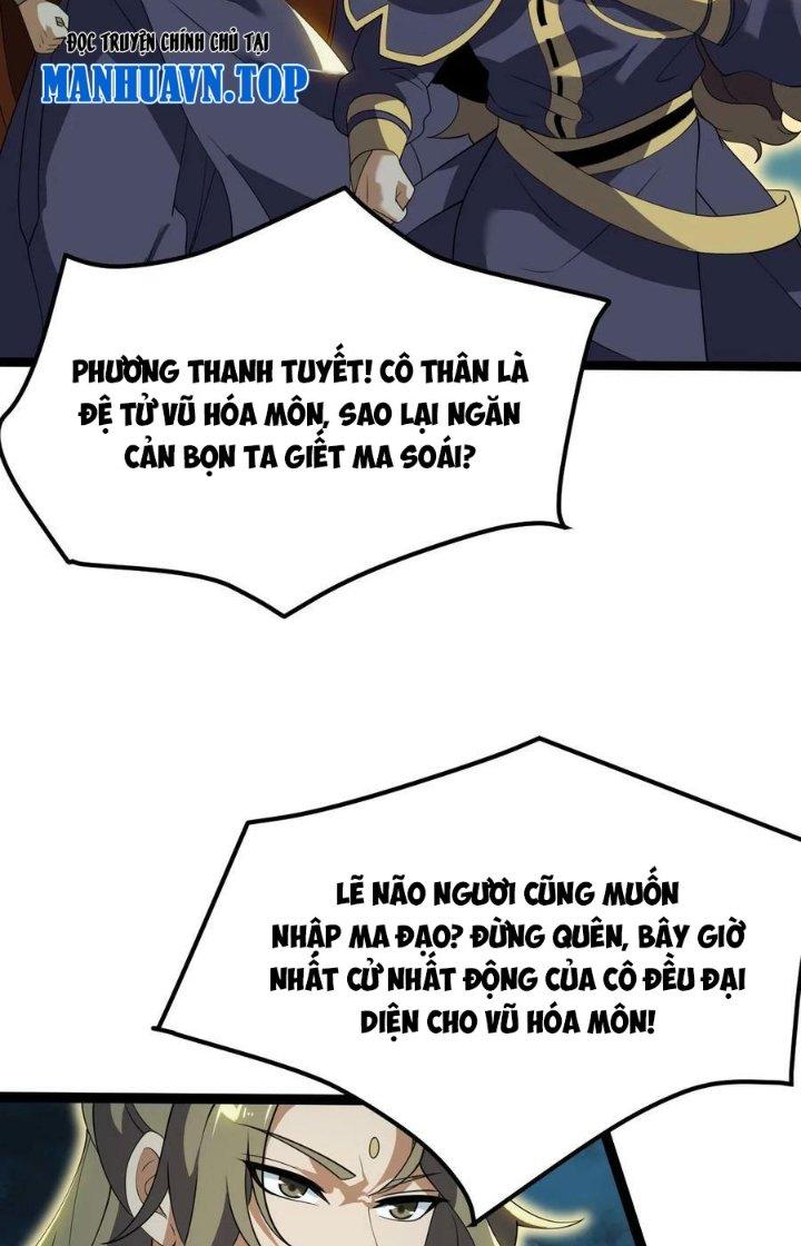 Vĩnh Sinh Chapter 88 - Next Chapter 89