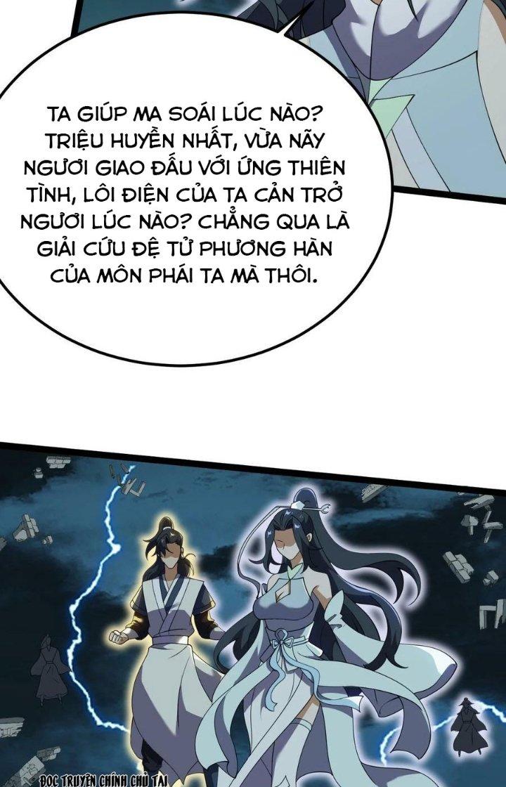 Vĩnh Sinh Chapter 88 - Next Chapter 89