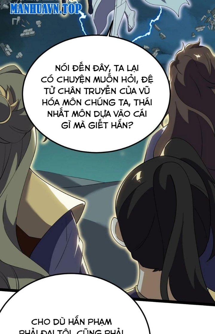 Vĩnh Sinh Chapter 88 - Next Chapter 89