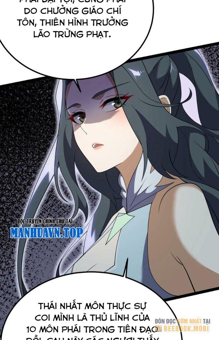 Vĩnh Sinh Chapter 88 - Next Chapter 89