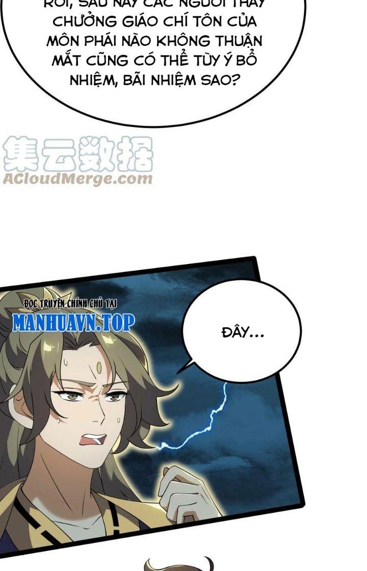 Vĩnh Sinh Chapter 88 - Next Chapter 89