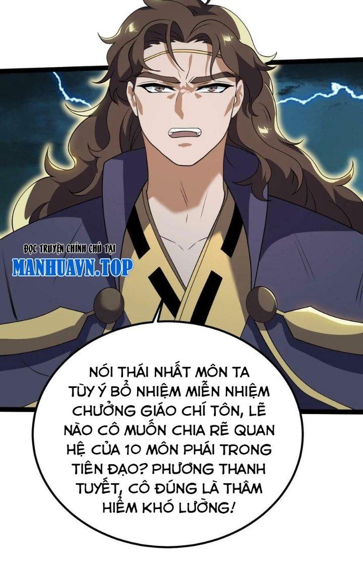 Vĩnh Sinh Chapter 88 - Next Chapter 89