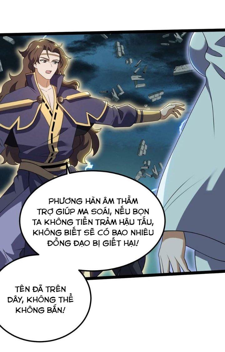 Vĩnh Sinh Chapter 88 - Next Chapter 89