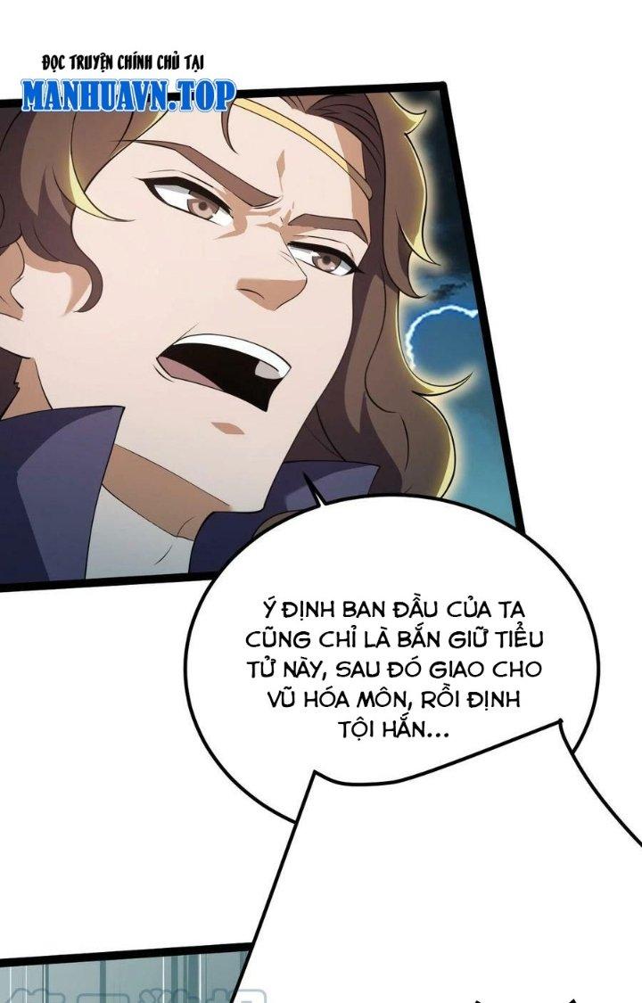 Vĩnh Sinh Chapter 88 - Next Chapter 89