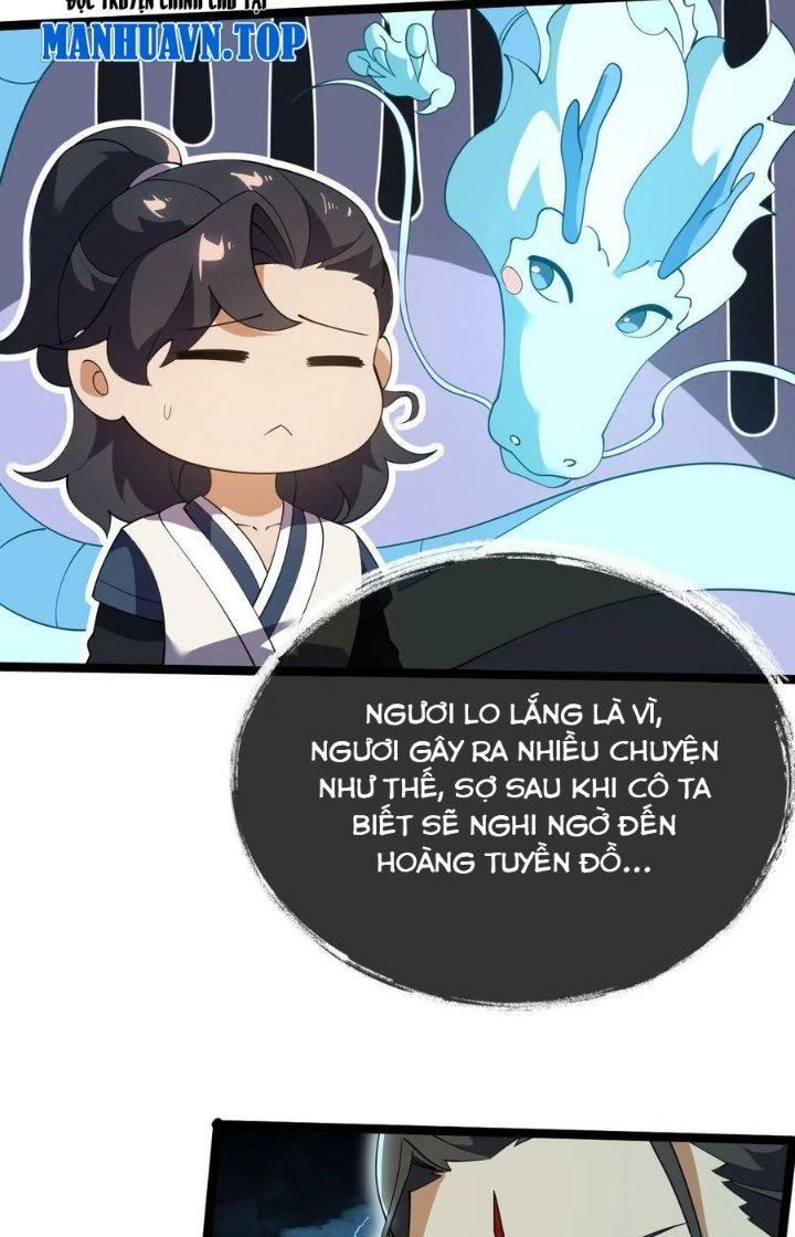 Vĩnh Sinh Chapter 88 - Next Chapter 89